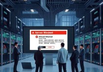 阿里云香港服务器被墙，影响、原因与应对方案