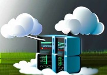 域名与云服务器连接，构建数字世界的桥梁