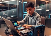 手机搭建云服务器，未来办公的新趋势