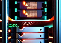 阿里云智能运算服务器，高效计算与未来科技的完美结合