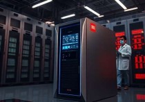我小米云服务器，开启智能云服务新时代