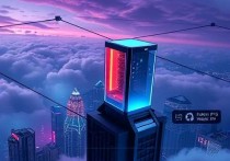 香港云服务器VPS，高效稳定的云端解决方案