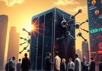 Oracle云服务器，企业数字化转型的强大引擎