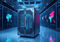 免费国外云服务器，2025年最佳选择与使用指南