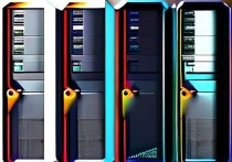 群英云服务器搭建指南，从入门到实践