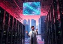 深度学习服务器与云，开启智能时代新篇章