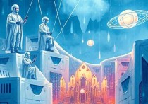 电商云服务器架构，构建高效稳定的线上商业帝国