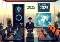 买服务器还是买云？2025年企业IT基础设施的选择指南