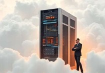 云服务器结构解析，构建高效稳定的云计算基石