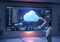 LabVIEW连接云服务器，实现高效数据采集与远程控制的解决方案