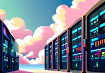 域名与云服务器连接，构建数字世界的桥梁