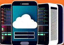 手机APP显示云服务器，技术与应用的深度解析