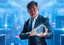 云服务器张建锋，未来云计算的引领者