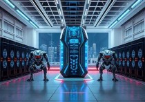 锐速云预防服务器，构建安全可靠的云端防线