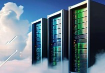 2026年云服务器概念股解析，投资机会与行业趋势