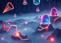 海外云服务器对比，2025年全球市场现状与选择指南