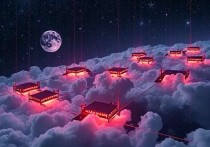 云服务器分散下单的优势与策略，提升资源利用率与安全性