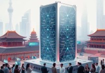 北京云主机，企业数字化转型的强力引擎
