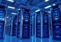 云服务器10园，开启高效云端管理新时代