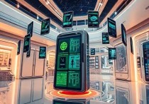 阿里云服务器与移动信号的完美结合，开启未来科技新篇章