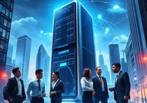 爆款云服务器，助力企业数字化转型的高效解决方案