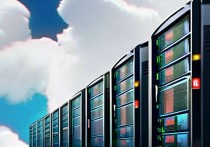 阿里云服务器，企业数字化转型的核心动力