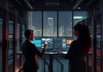 联通云服务器基础防护，构建安全可靠的云端环境