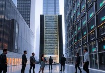 金融云服务器，数字化转型中的安全基石与效率引擎