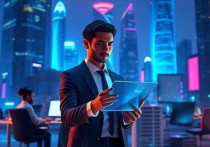 云桌面服务器推进，未来办公的新引擎
