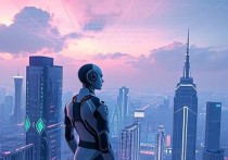 云服务器没了吗？未来趋势与技术发展解析