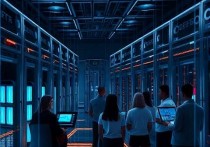 云计算云主机，企业数字化转型的核心引擎