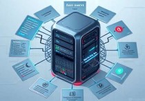 云服务器报价组成，解析影响价格的关键因素
