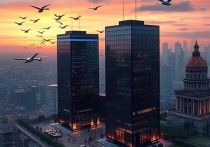 2025年全球云服务器排名，哪家更适合你的业务？