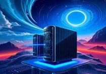 野狗云服务器，新一代高性能云计算解决方案