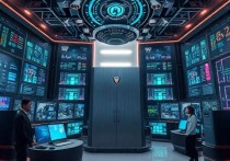 报警运营云服务器，守护安全的智能中枢