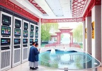 苏州阿里云服务器架构，助力企业数字化转型的高效解决方案