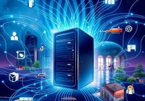 Azure云服务器，全面解析微软云服务的核心优势与应用场景