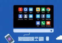 如何在云服务器上实现双开界面，详细指南