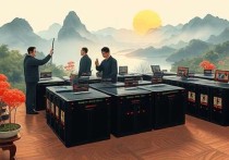 云闪付服务器正忙，解析背后原因及应对策略
