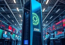 服务云服务器，企业数字化转型的核心引擎