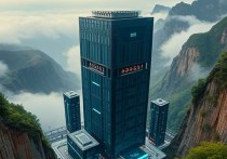 重庆阿里云服务器，助力西南数字经济新高地