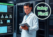 重新绑定京东云服务器，操作指南与注意事项