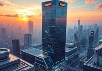 云计算服务器相关股份，未来投资的风口