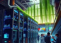 电商要云服务器，助力企业高效运营与持续增长