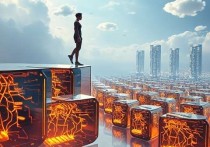 云服务器共享资源，高效利用与未来趋势