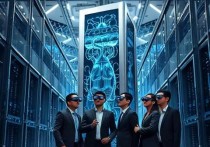 京东科技云服务器，助力企业数字化转型的强劲引擎