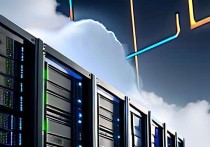 深度解析，云计算服务器要求与未来发展趋势