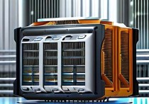 探索阿里云服务器的先进制冷方式