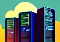 用云服务器挂程序，高效稳定的解决方案