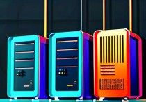 大型云服务器收费模式解析，如何选择适合的云服务方案